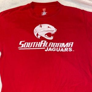 South AL tee shirt